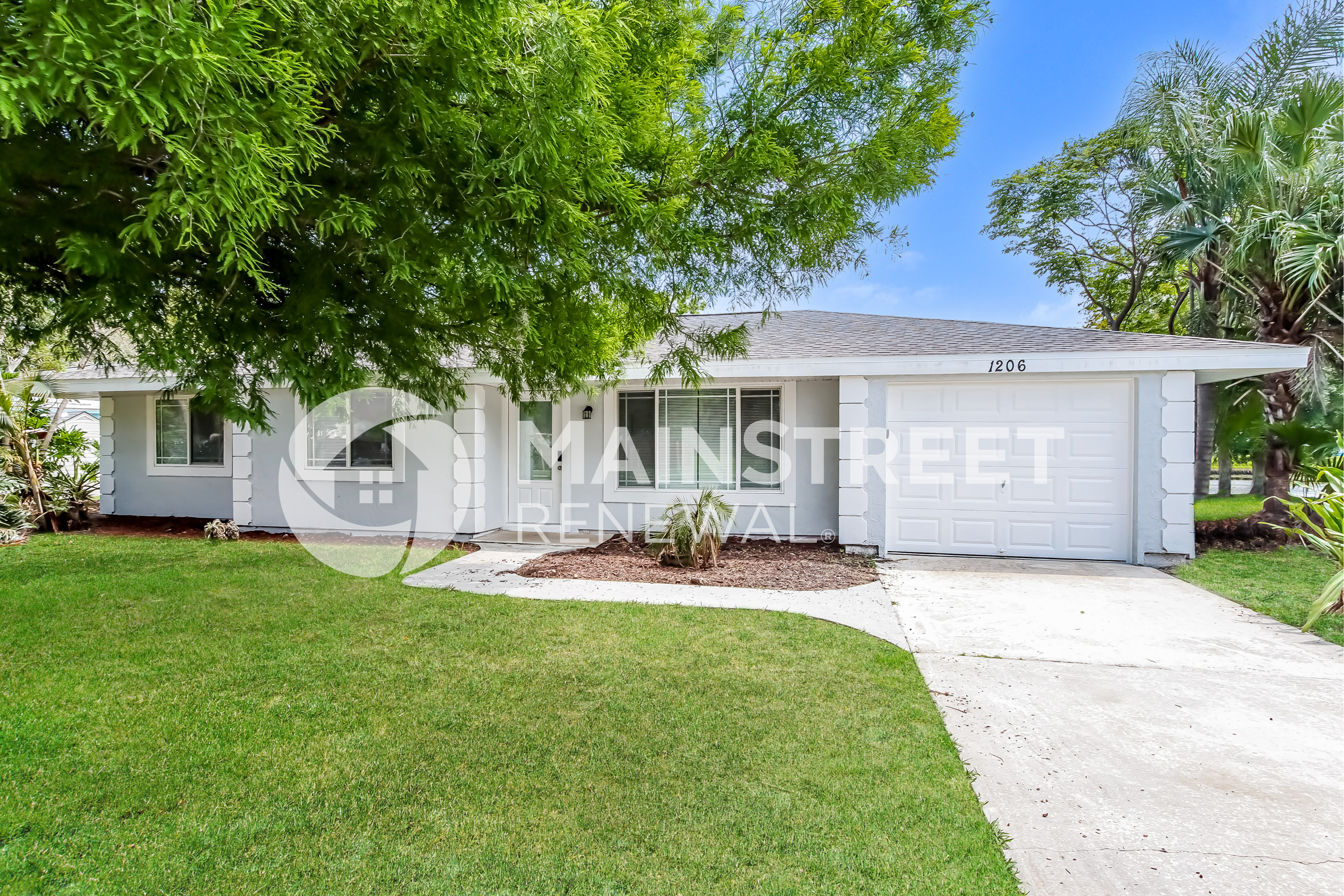 1206 Cricket Dr Palm Bay, FL 32907